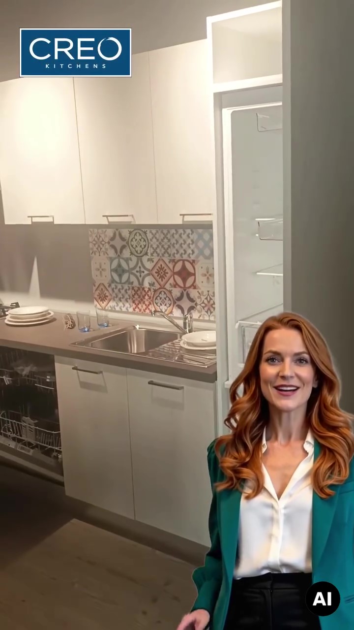 Cucina CREO